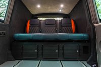 USED 2023 11 VOLKSWAGEN TRANSPORTER 