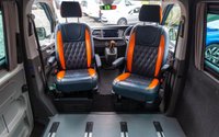 USED 2023 11 VOLKSWAGEN TRANSPORTER 