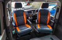 USED 2023 11 VOLKSWAGEN TRANSPORTER 
