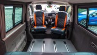 USED 2023 11 VOLKSWAGEN TRANSPORTER 