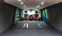 USED 2023 11 VOLKSWAGEN TRANSPORTER 