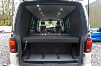USED 2023 11 VOLKSWAGEN TRANSPORTER 