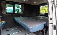 USED 2023 11 VOLKSWAGEN TRANSPORTER 