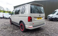 USED 2023 11 VOLKSWAGEN TRANSPORTER 