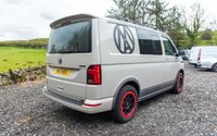 USED 2023 11 VOLKSWAGEN TRANSPORTER 