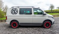 USED 2023 11 VOLKSWAGEN TRANSPORTER 