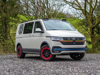 View our VOLKSWAGEN TRANSPORTER