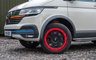 USED 2023 11 VOLKSWAGEN TRANSPORTER 