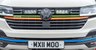 USED 2023 11 VOLKSWAGEN TRANSPORTER 