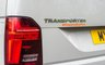 USED 2023 11 VOLKSWAGEN TRANSPORTER 