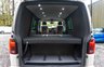 USED 2023 11 VOLKSWAGEN TRANSPORTER 