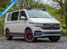 USED 2023 11 VOLKSWAGEN TRANSPORTER 