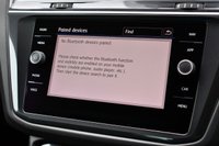 USED 2019 68 VOLKSWAGEN TIGUAN 2.0 TDI SE 5 DOOR DSG AUTO 148 BHP (EURO 6) Apple CarPlay / Android Auto