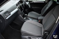 USED 2019 68 VOLKSWAGEN TIGUAN 2.0 TDI SE 5 DOOR DSG AUTO 148 BHP (EURO 6) Apple CarPlay / Android Auto