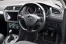 USED 2019 68 VOLKSWAGEN TIGUAN 2.0 TDI SE 5 DOOR DSG AUTO 148 BHP (EURO 6) Apple CarPlay / Android Auto