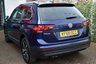 USED 2019 68 VOLKSWAGEN TIGUAN 2.0 TDI SE 5 DOOR DSG AUTO 148 BHP (EURO 6) Apple CarPlay / Android Auto
