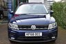 USED 2019 68 VOLKSWAGEN TIGUAN 2.0 TDI SE 5 DOOR DSG AUTO 148 BHP (EURO 6) Apple CarPlay / Android Auto
