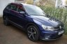 USED 2019 68 VOLKSWAGEN TIGUAN 2.0 TDI SE 5 DOOR DSG AUTO 148 BHP (EURO 6) Apple CarPlay / Android Auto