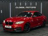 USED 2015 BMW 2 SERIES COUPE M235I 