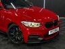 USED 2015 BMW 2 SERIES COUPE M235I 