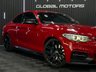 USED 2015 BMW 2 SERIES COUPE M235I 