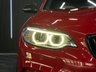 USED 2015 BMW 2 SERIES COUPE M235I 