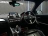 USED 2015 BMW 2 SERIES COUPE M235I 