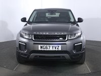 USED 2018 67 LAND ROVER RANGE ROVER EVOQUE 2.0 TD4 SE Tech SUV 5dr Diesel Auto 4WD Euro 6 (s/s) (180 ps) 