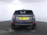 USED 2018 67 LAND ROVER RANGE ROVER EVOQUE 2.0 TD4 SE Tech SUV 5dr Diesel Auto 4WD Euro 6 (s/s) (180 ps) 