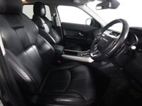 USED 2018 67 LAND ROVER RANGE ROVER EVOQUE 2.0 TD4 SE Tech SUV 5dr Diesel Auto 4WD Euro 6 (s/s) (180 ps) 