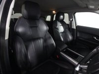 USED 2018 67 LAND ROVER RANGE ROVER EVOQUE 2.0 TD4 SE Tech SUV 5dr Diesel Auto 4WD Euro 6 (s/s) (180 ps) 