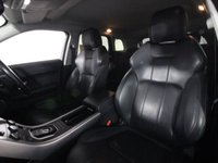 USED 2018 67 LAND ROVER RANGE ROVER EVOQUE 2.0 TD4 SE Tech SUV 5dr Diesel Auto 4WD Euro 6 (s/s) (180 ps) 