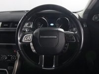 USED 2018 67 LAND ROVER RANGE ROVER EVOQUE 2.0 TD4 SE Tech SUV 5dr Diesel Auto 4WD Euro 6 (s/s) (180 ps) 