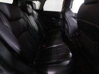 USED 2018 67 LAND ROVER RANGE ROVER EVOQUE 2.0 TD4 SE Tech SUV 5dr Diesel Auto 4WD Euro 6 (s/s) (180 ps) 