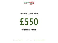 USED 2019 69 VOLVO V40 1.5 T3 R-Design Edition Hatchback 5dr Petrol Auto Euro 6 (s/s) (152 ps) 