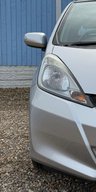 USED 2012 62 HONDA JAZZ 1.4 i-VTEC ES Hatchback 5dr Petrol CVT Euro 5 (99 ps) 