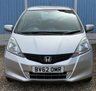USED 2012 62 HONDA JAZZ 1.4 i-VTEC ES Hatchback 5dr Petrol CVT Euro 5 (99 ps) 