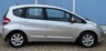 USED 2012 62 HONDA JAZZ 1.4 i-VTEC ES Hatchback 5dr Petrol CVT Euro 5 (99 ps) 