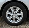 USED 2012 62 HONDA JAZZ 1.4 i-VTEC ES Hatchback 5dr Petrol CVT Euro 5 (99 ps) 