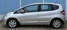 USED 2012 62 HONDA JAZZ 1.4 i-VTEC ES Hatchback 5dr Petrol CVT Euro 5 (99 ps) 