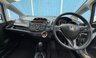 USED 2012 62 HONDA JAZZ 1.4 i-VTEC ES Hatchback 5dr Petrol CVT Euro 5 (99 ps) 