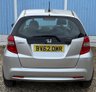 USED 2012 62 HONDA JAZZ 1.4 i-VTEC ES Hatchback 5dr Petrol CVT Euro 5 (99 ps) 
