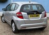 USED 2012 62 HONDA JAZZ 1.4 i-VTEC ES Hatchback 5dr Petrol CVT Euro 5 (99 ps) 