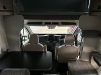 USED 2026 26 FORD RIMOR KILIG 669 6 BERTH 5 SEAT BELTS FIXED BED END BEDROOM 2.0 165PS MOTORHOME 