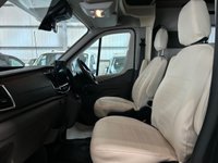 USED 2026 26 FORD RIMOR KILIG 669 6 BERTH 5 SEAT BELTS FIXED BED END BEDROOM 2.0 165PS MOTORHOME 