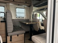 USED 2026 26 FORD RIMOR KILIG 669 6 BERTH 5 SEAT BELTS FIXED BED END BEDROOM 2.0 165PS MOTORHOME 