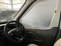 USED 2026 26 FORD RIMOR KILIG 669 6 BERTH 5 SEAT BELTS FIXED BED END BEDROOM 2.0 165PS MOTORHOME 