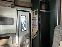 USED 2026 26 FORD RIMOR KILIG 669 6 BERTH 5 SEAT BELTS FIXED BED END BEDROOM 2.0 165PS MOTORHOME 
