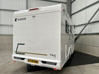 USED 2026 26 FORD RIMOR KILIG 669 6 BERTH 5 SEAT BELTS FIXED BED END BEDROOM 2.0 165PS MOTORHOME 