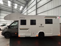 USED 2026 26 FORD RIMOR KILIG 669 6 BERTH 5 SEAT BELTS FIXED BED END BEDROOM 2.0 165PS MOTORHOME 